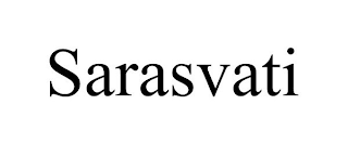 SARASVATI