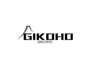 GIKOHO GIKOHO