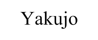 YAKUJO