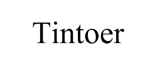 TINTOER