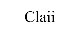 CLAII