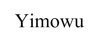 YIMOWU