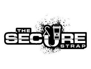 THE SECURE STRAP