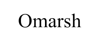 OMARSH