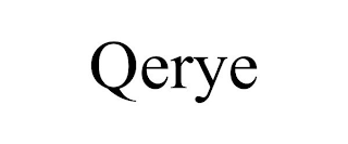 QERYE