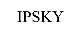 IPSKY