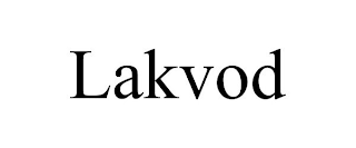 LAKVOD