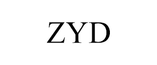 ZYD