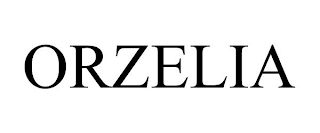 ORZELIA