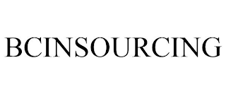 BCINSOURCING