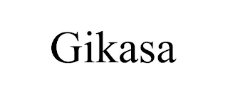 GIKASA