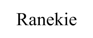 RANEKIE