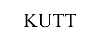 KUTT