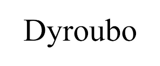 DYROUBO