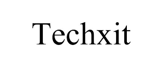 TECHXIT