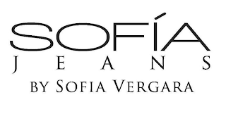 SOFIA JEANS BY SOFIA VERGARA