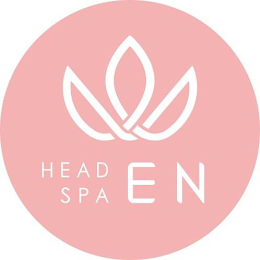 HEAD SPA EN