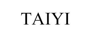 TAIYI