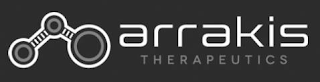 ARRAKIS THERAPEUTICS