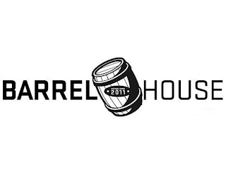 BARREL HOUSE ESTABLISHED 2011