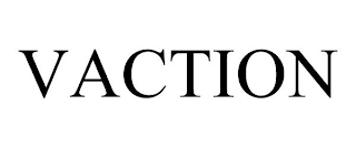 VACTION