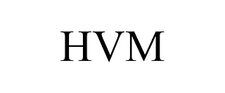 HVM