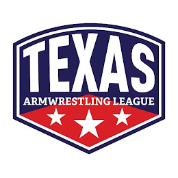 TEXAS ARMWRESTLING LEAGUE