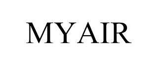 MYAIR