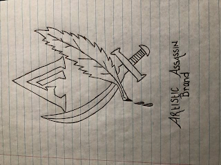 ARTISTIC ASSASSIN BRAND