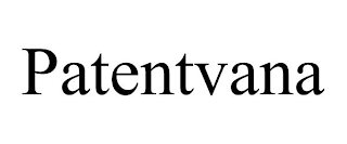 PATENTVANA