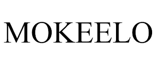 MOKEELO