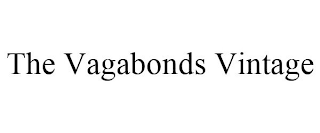 THE VAGABONDS VINTAGE