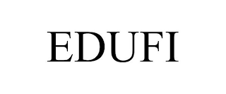 EDUFI