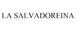 LA SALVADOREINA