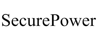 SECUREPOWER