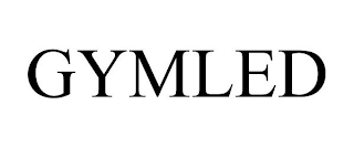 GYMLED