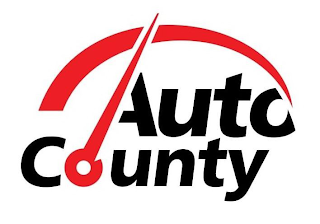 AUTO COUNTY LLC