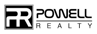 PR POWELL REALTY