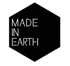 MADE IN EARTH