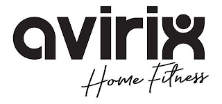 AVIRIX HOME FITNESS