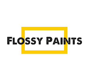 FLOSSY PAINTS