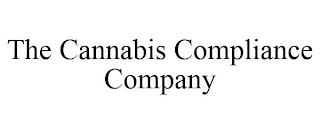 THE CANNABIS COMPLIANCE COMPANY