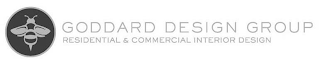 GODDARD DESIGN GROUP RESIDENTIAL & COMMERCIAL INTERIOR DESIGN