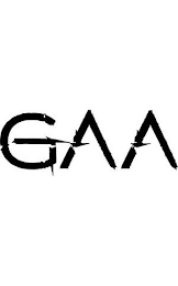 GAA