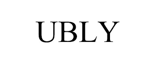 UBLY