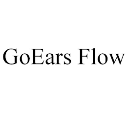 GOEARS FLOW
