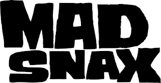 MAD SNAX