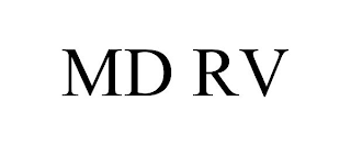 MD RV