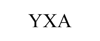 YXA