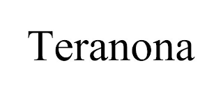 TERANONA